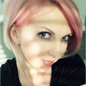 Meet your Posher, Iryna